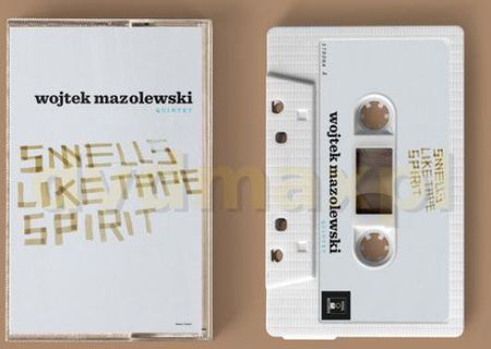 Wojtek Mazolewski Quintet: Smells Like Tape Spirit (10th Anniversary Edition) [KASETA]