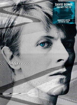 David Bowie: On My TVC15 (limited) (box) (CD)