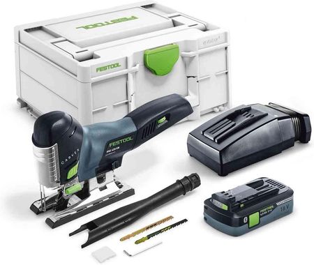 Festool PSC 420 HPC 4,0 EBI-Plus CARVEX 576525