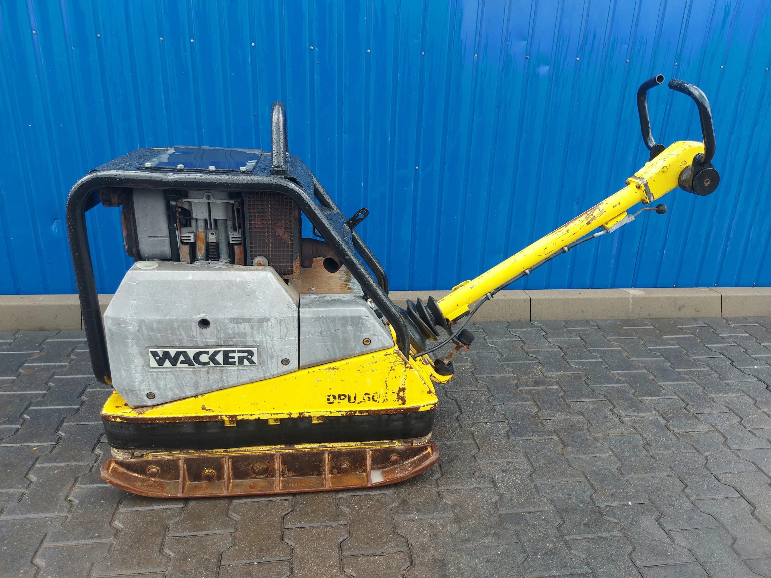 Vind wacker 6055 in Tuin en Terras op