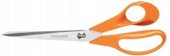 Zdjęcie FISKARS NOŻYCZKI UNIWERSALNE 21CM 1000815 - Gniezno