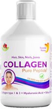 Zdjęcie Swedish Nutra Collagen 500ml - Bisztynek