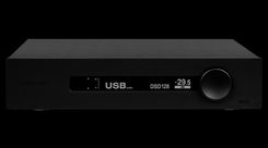 Zdjęcie Meitner Audio MA-3 czarny - Poręba