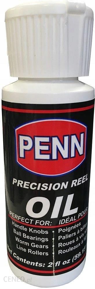 Olej do kołowrotków Penn Reel Oil 59,15ml - 1238737 - 7947406337