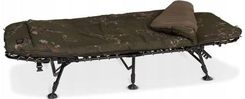 NASH ŁÓŻKO + KOŁDRA SCOPE OPS 4 FOLD SLEEP MK II (T3796)
