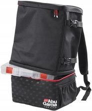 Zdjęcie ABU GARCIA PLECAK WĘDKARSKI + 3 PUDEŁKA (1530848) - Libiąż