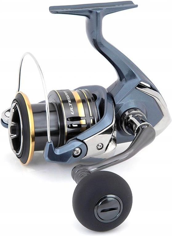 SHIMANO HAGANE ULTEGRA C 5000 XG FC (ULTC5000XGFC) - Ceny i