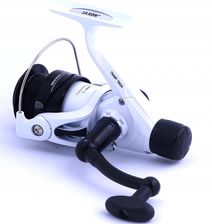 Zdjęcie JAXON KOŁOWROTEK TRAMP TM 100 NA SPŁAWIK SPINNING (KJTAPM100) - Prochowice