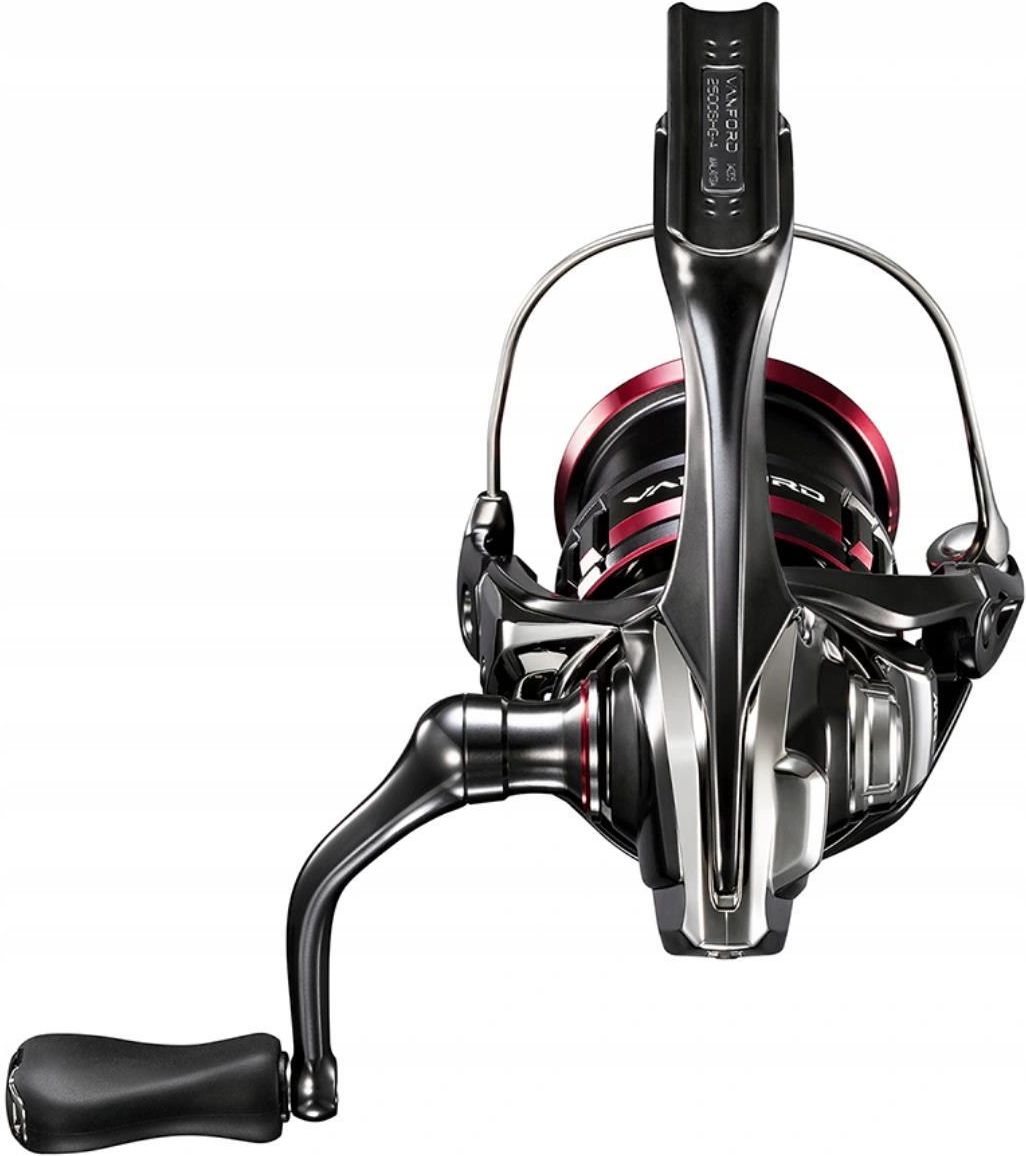 SHIMANO KOŁOWROTEK VANFORD C2000S (VFC2000SF) - Ceny i