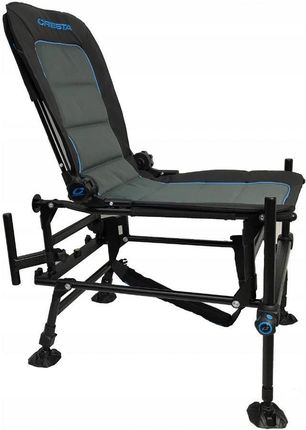 CRESTA KRZESŁO BLACKTHORNE COMFORT CHAIR HIGH 2.0 (6402502)