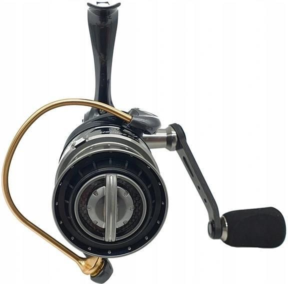 Abu Revo ALX θ 2500SH Abu Garcia Revo ALX Theta 2500SH – JDM TACKLE HEAVEN