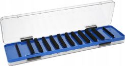 Zdjęcie MIKADO PORTFEL DWUSTRONNY NA PRZYPONY PUDEŁKO (UACP005) - Nowy Targ