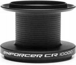 Zdjęcie SZPULA DO KOŁOWROTKA ENFORCER CR10000 TANDEM BAITS (55030TB) - Olszyna
