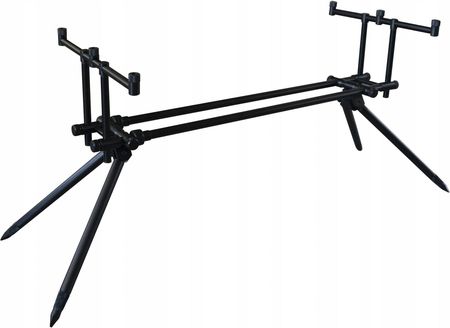 SONIK STATYW STOJAK NA 4 WĘDKI STANZ ROD POD 4ROD (HC0002)