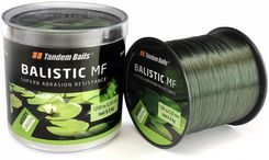 Zdjęcie TANDEM BAITS ŻYŁKA BALISTIC MF 900M 0,40MM ZAROŚLA B 02955 (2955) - Trzebinia