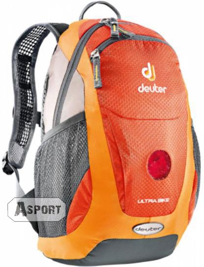 deuter ultra bike