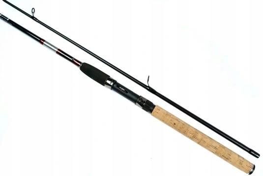 JAXON WĘDKA SPINNING ZAFFIRA 2,7M 10 40G SZCZUPAK