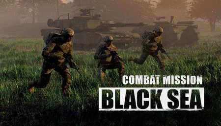 Combat Mission Black Sea (Digital)