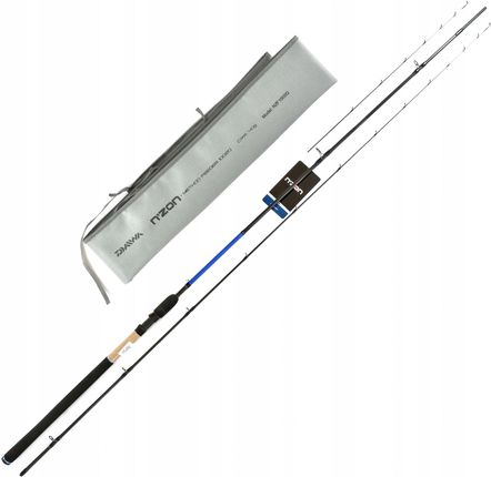 DAIWA WĘDKA N ZON FEEDER(MM) 3.05M 40G (WDAIWA11130300)