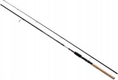 JAXON WĘDKA ZAFFIRA SPINNING 2,40 / 20 60 G , SPIN (WJZFS24060RT)