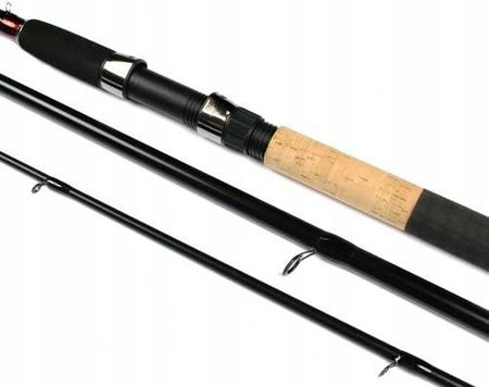JAXON WĘDKA FEEDER ZAFFIRA 3,6M 50 120G KARP GRUNT (WJZFI360120) - zdjęcie 4