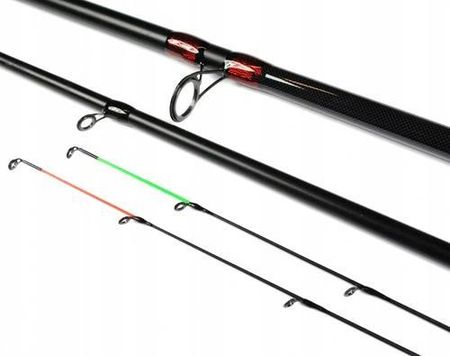 JAXON WĘDKA FEEDER ZAFFIRA 3,6M 50 120G KARP GRUNT (WJZFI360120) - zdjęcie 3