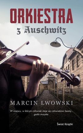 Orkiestra z Auschwitz (EPUB)