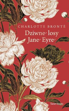 Dziwne losy Jane Eyre (EPUB)