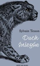 Zdjęcie Duch śniegów (MOBI) - Nowy Staw