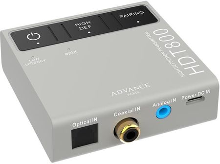 Advance Acoustic HDT800 Nadajnik Bluetooth