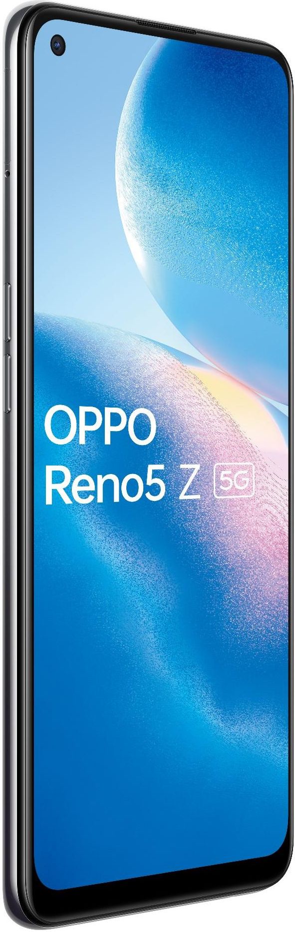 OPPO Reno5 Z 8/128GB Czarny - Cena, opinie na Ceneo.pl