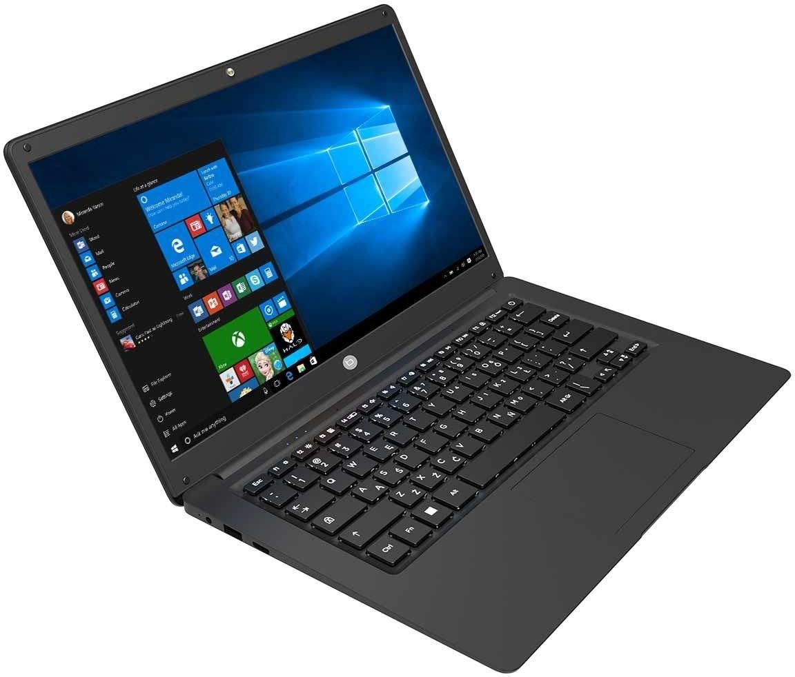 Acer ENDURO T1 (Celeron N3450/4GB/64GB eMMC/Windows 10Pro (64bit