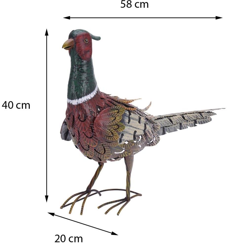 Progarden Dekoracyjny Ptak Bażant Do Ogrodu