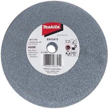 Zdjęcie Makita Kamień Szlifierski A60M 150X6.4X12.7mm (B51895) - Mońki