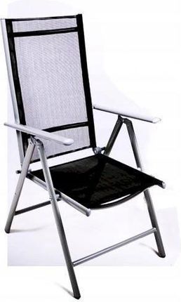 Garthen Fotel Krzesło Ogrodowe Taras Tarasowe Komplet 2Szt (4025379982579)