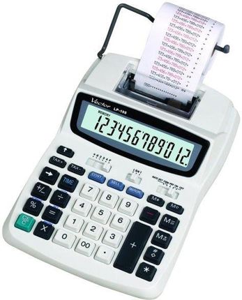 Vector Kalkulator Lp-105 II