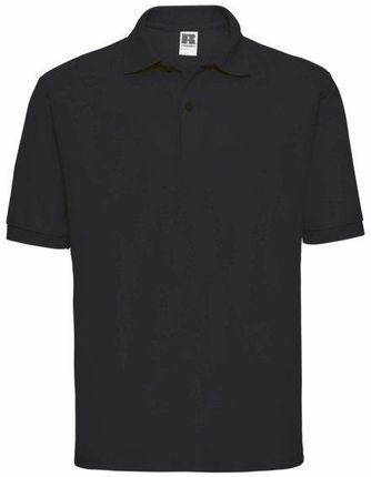 Koszulka męska Polo z polibawełny Russell - Ceny i opinie T-shirty i koszulki męskie ALJR Koszulka męska Polo z polibawełny Russell - Ceny i opinie T-shirty i koszulki męskie ALJR
