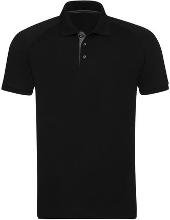 Koszulka męska Raglan Polo Russell - Ceny i opinie T-shirty i koszulki męskie NFDT
