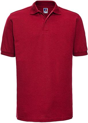 Koszulka męska polo z polibawełny Russell - Ceny i opinie T-shirty i koszulki męskie YXPO Koszulka męska polo z polibawełny Russell - Ceny i opinie T-shirty i koszulki męskie YXPO