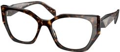 Zdjęcie OKULARY KOREKCYJNE PRADA EYEWEAR PR 18WV 2AU1O1 52  - Stargard