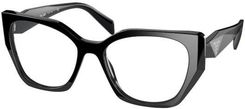 Zdjęcie OKULARY KOREKCYJNE PRADA EYEWEAR PR 18WV 1AB1O1 52  - Katowice