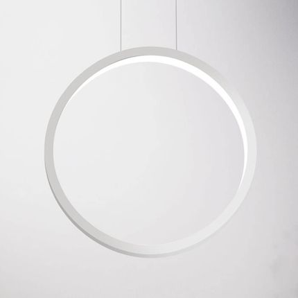 Cini&Nils Designerska lampa wisząca LED Assolo, 43 cm