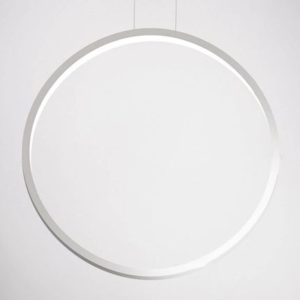 Cini&Nils Designerska lampa wisząca LED Assolo, 70 cm