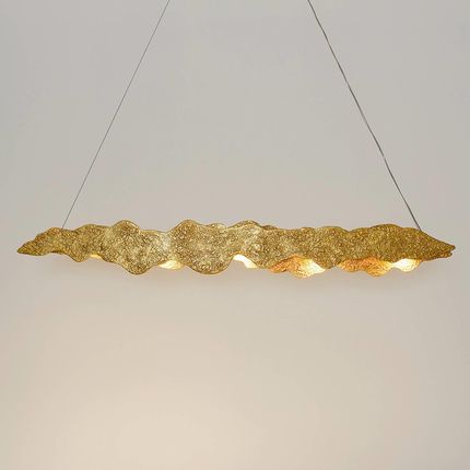 J. Holländer Nuvola - designerska lampa wisząca z diodami LED