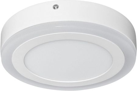 Ledvance LED Click White Round lampa sufitowa 20cm