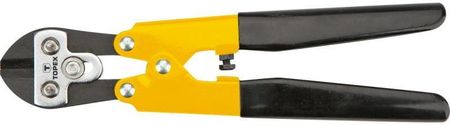 Topex Nożyce Do Prętów 210mm Średnica Cięcia 4mm (T01A117)