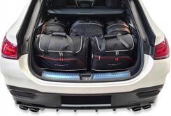 Zdjęcie KJUST TORBY DO BAGAŻNIKA MERCEDES GLC COUPE 2019- - Janikowo