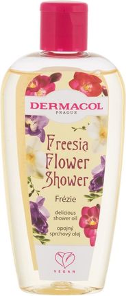 Dermacol Dermacol Freesia Flower Shower Olejek Pod Prysznic 200 ml