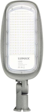 Lumax Lampa Uliczna Głowica Rx 60W 6600Lm 6000K Ip65 Lu060Rx