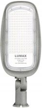 Zdjęcie Lumax Lampa Uliczna Głowica Rx 100W 11 000Lm 4000K Ip65 Lu100Rxn - Lublin